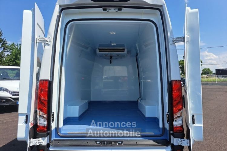 Iveco Daily 35S18 A8 FRIGO L3 58000E HT - <small></small> 69.600 € <small>TTC</small> - #5