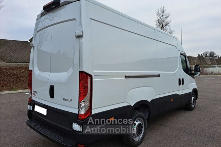 Iveco Daily 35S18 A8 L3 FRIGO 58900E HT - <small></small> 70.680 € <small>TTC</small> - #2