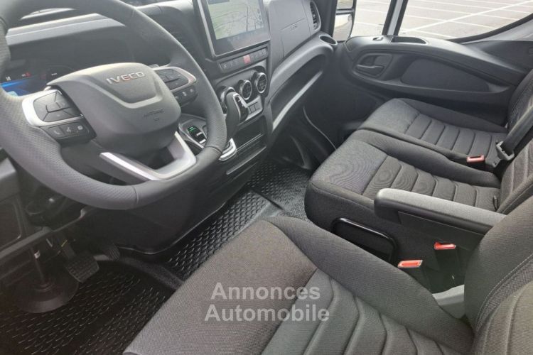 Iveco Daily 35S18 A8 L3 FRIGO 58900E HT - <small></small> 70.680 € <small>TTC</small> - #10