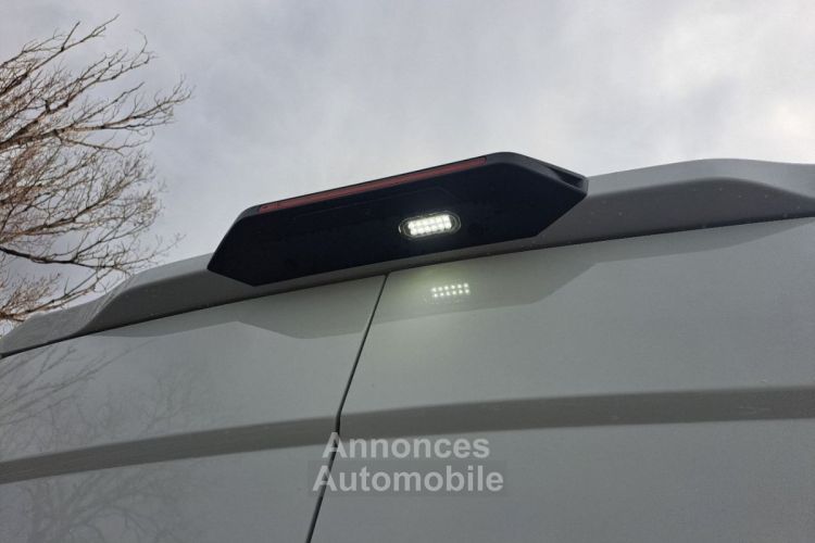 Iveco Daily 35S18 A8 L3 FRIGO 58900E HT - <small></small> 70.680 € <small>TTC</small> - #33