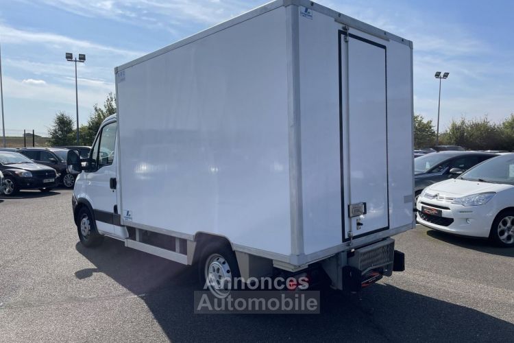 Iveco Daily CCB 35C11 EMP 3.45M - <small></small> 8.800 € <small>TTC</small> - #2