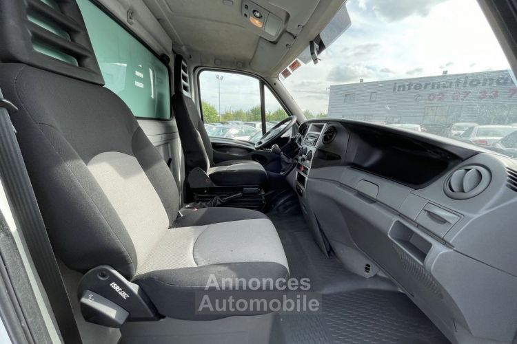 Iveco Daily CCB 35C11 EMP 3.45M - <small></small> 8.800 € <small>TTC</small> - #5