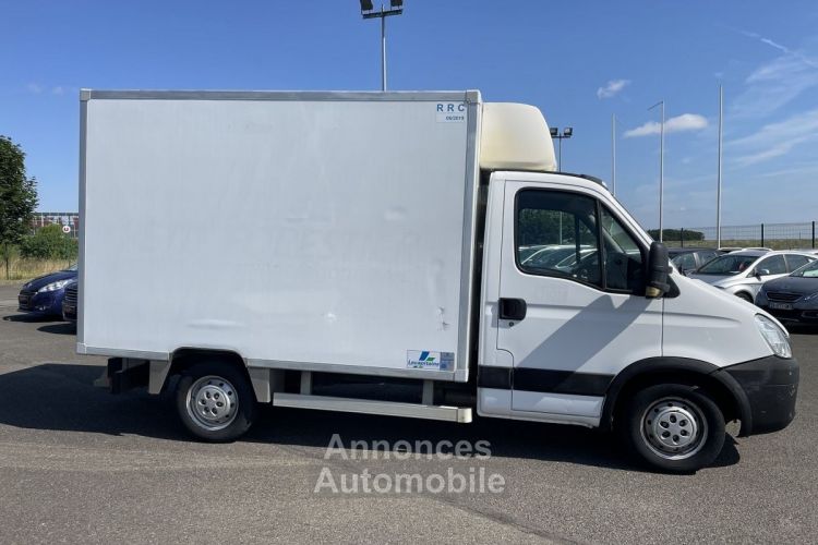 Iveco Daily CCB 35C11 EMP 3.45M - <small></small> 8.800 € <small>TTC</small> - #12