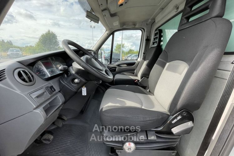 Iveco Daily CCB 35C11 EMP 3.45M - <small></small> 8.800 € <small>TTC</small> - #13