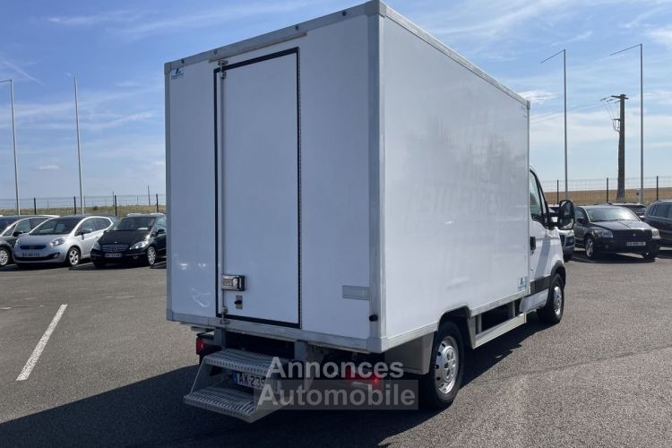 Iveco Daily CCB 35C11 EMP 3.45M - <small></small> 8.800 € <small>TTC</small> - #14