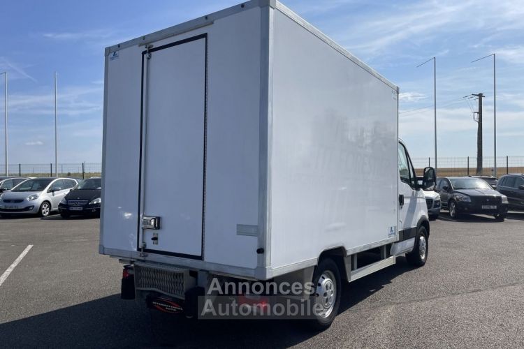 Iveco Daily CCB 35C11 EMP 3.45M - <small></small> 8.800 € <small>TTC</small> - #15