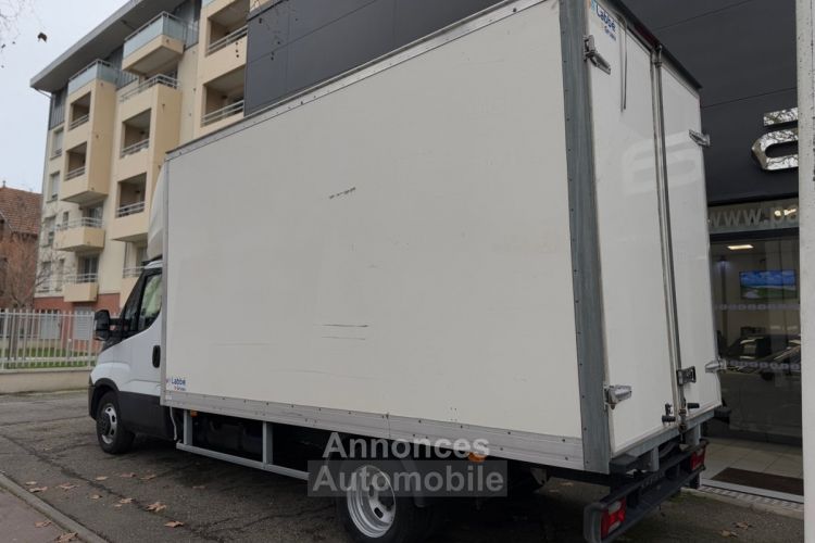 Iveco Daily CCB 35C16 D - <small></small> 22.990 € <small>TTC</small> - #4