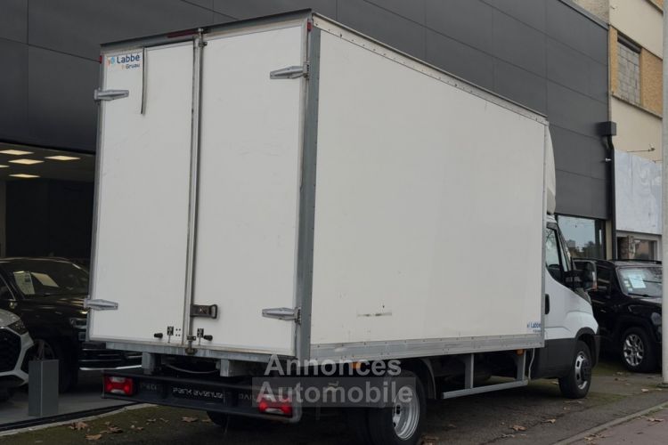 Iveco Daily CCB 35C16 D - <small></small> 22.990 € <small>TTC</small> - #5