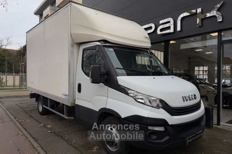 Iveco Daily CCB 35C16 D - <small></small> 22.990 € <small>TTC</small> - #7