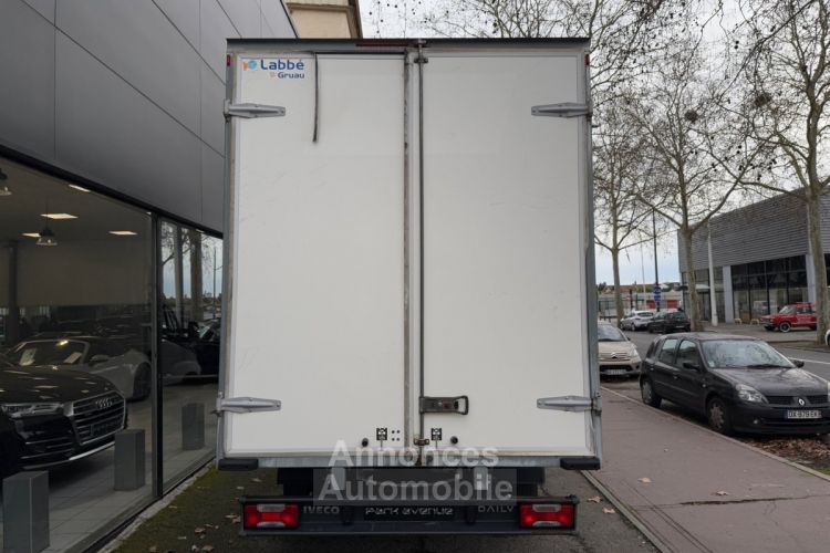 Iveco Daily CCB 35C16 D - <small></small> 22.990 € <small>TTC</small> - #8