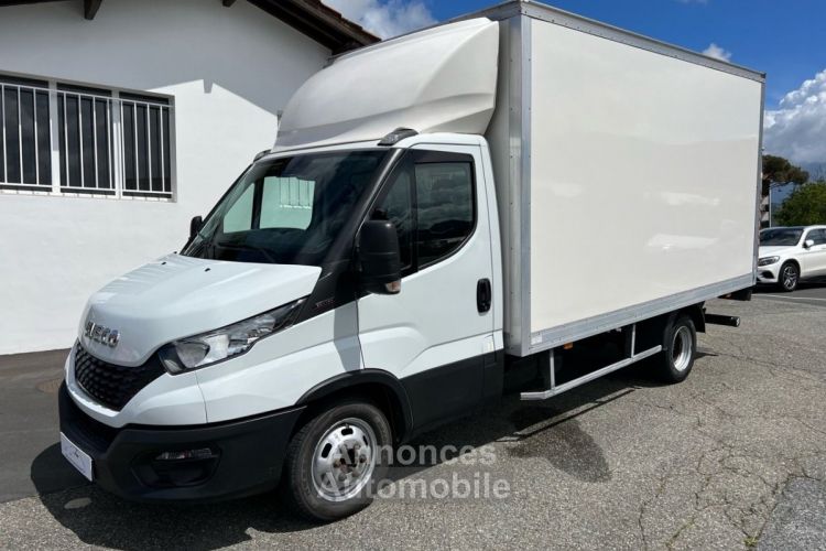 Iveco Daily CCB 35C16H EMPATTEMENT 4100 - <small></small> 33.990 € <small>TTC</small> - #2