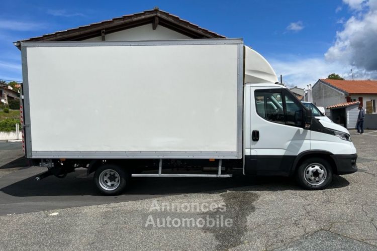 Iveco Daily CCB 35C16H EMPATTEMENT 4100 - <small></small> 33.990 € <small>TTC</small> - #4