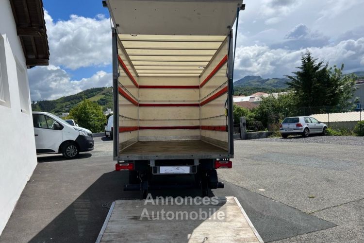 Iveco Daily CCB 35C16H EMPATTEMENT 4100 - <small></small> 33.990 € <small>TTC</small> - #7