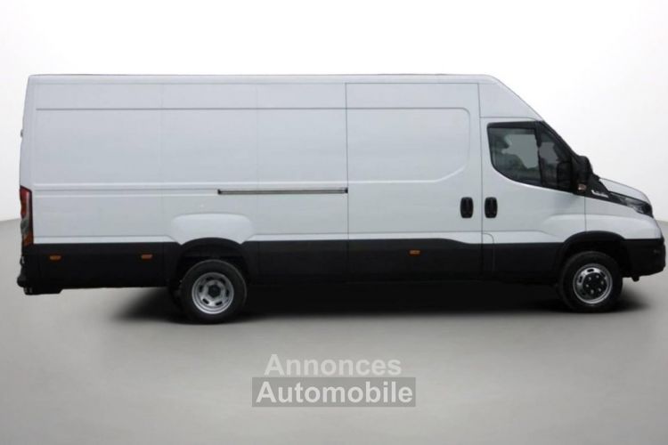 Iveco Daily FOURGON 35C18 Rj EMPATTEMENT 4100 H2 3.0 TD 180 - <small></small> 57.890 € <small>TTC</small> - #3