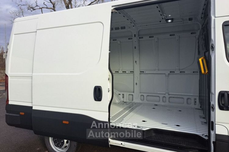 Iveco Daily FOURGON 35S18 A8 L3 - <small></small> 54.000 € <small>TTC</small> - #3