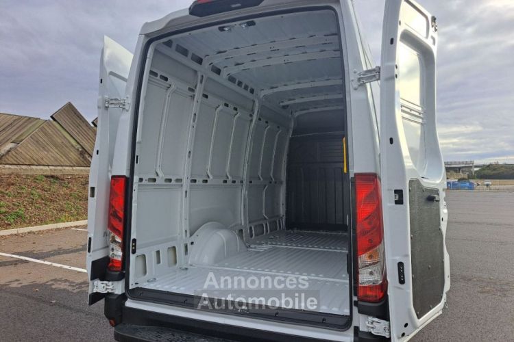 Iveco Daily FOURGON 35S18 A8 L3 - <small></small> 54.000 € <small>TTC</small> - #5