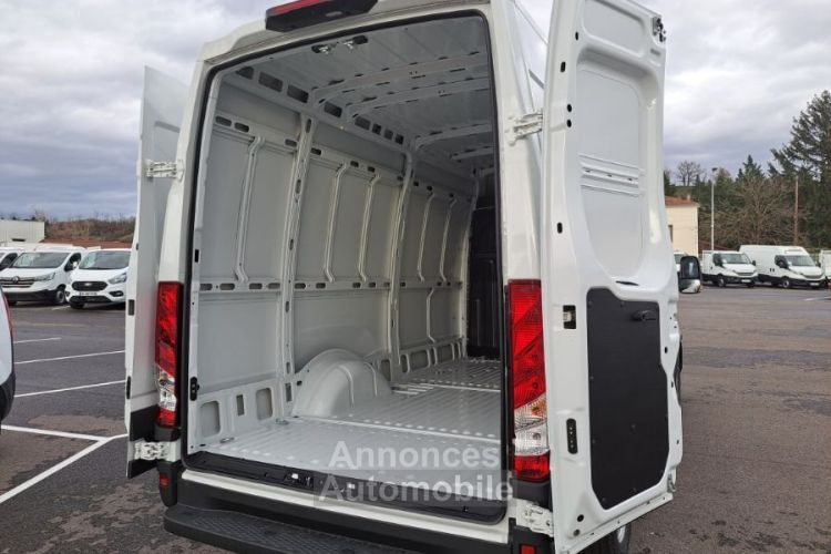 Iveco Daily FOURGON 35S18 A8 L3 41000E HT - <small></small> 49.200 € <small>TTC</small> - #27