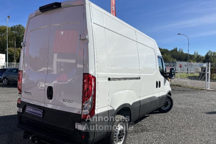 Iveco Daily FOURGON NOUVEAU FGN 35 S 14H BVM6 - <small></small> 34.990 € <small>TTC</small> - #3