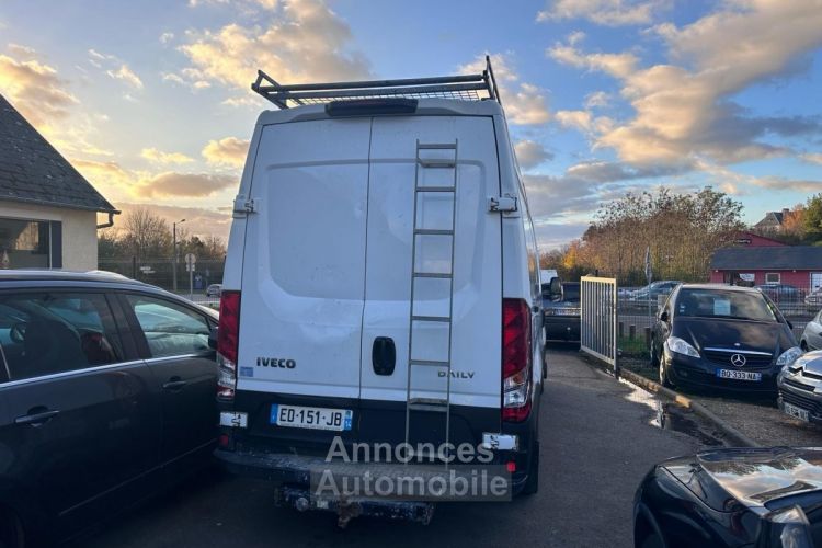 Iveco Daily L3H3 - 109000KM 3.0 ROUE JUMELÉ 17000 HT - <small></small> 20.400 € <small>TTC</small> - #2