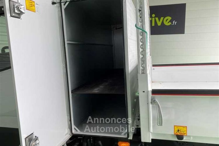 Iveco Daily MY 2022 EURO6E 35C16H 3.0l - 156 ch - <small></small> 39.980 € <small>TTC</small> - #5