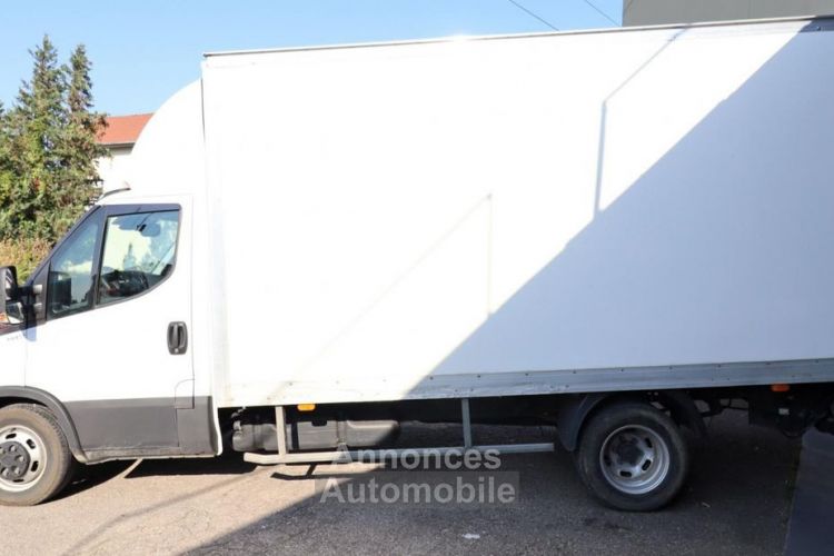 Iveco Daily VU 35C16 3L 160 CH PRIX HT : 34990 TTC 41989+ ATTELAGE + CAMERA DE RECUL HAYON EL... - <small></small> 34.991 € <small>TTC</small> - #3