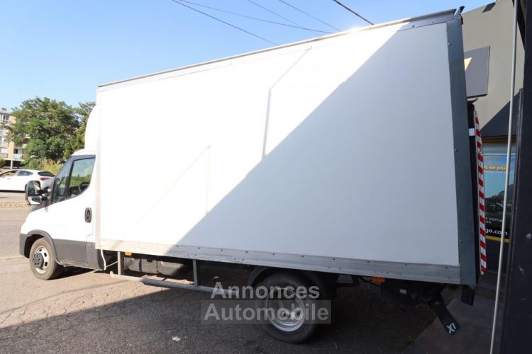 Iveco Daily VU 35C16 3L 160 CH PRIX HT : 34990 TTC 41989+ ATTELAGE + CAMERA DE RECUL HAYON EL... - <small></small> 34.991 € <small>TTC</small> - #4