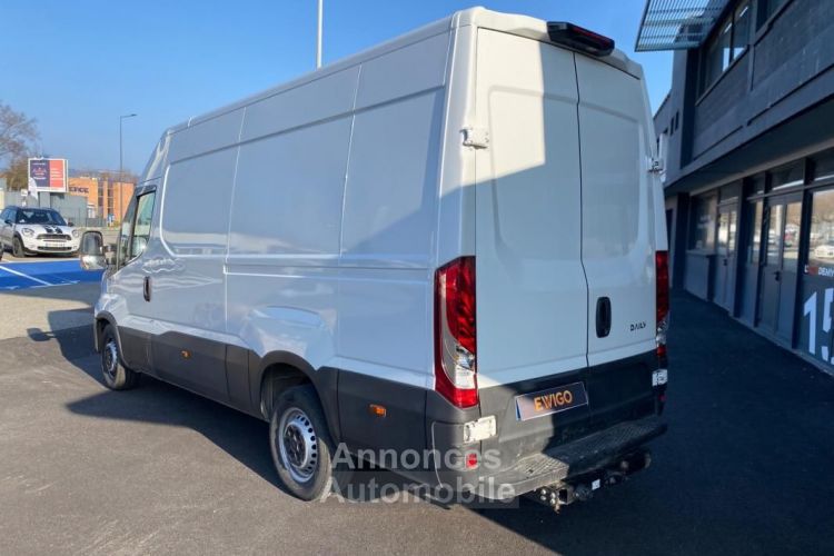 Iveco Daily VU FOURGON S18 3.0 D 175CH AGILE 31658.33HT - <small></small> 37.990 € <small>TTC</small> - #3