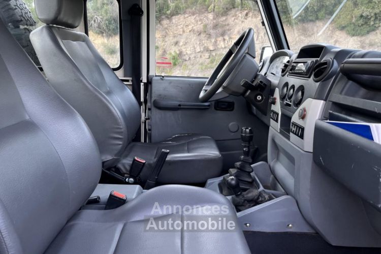 Iveco Massif 3.0 HPI PICK UP . - <small></small> 24.990 € <small></small> - #9