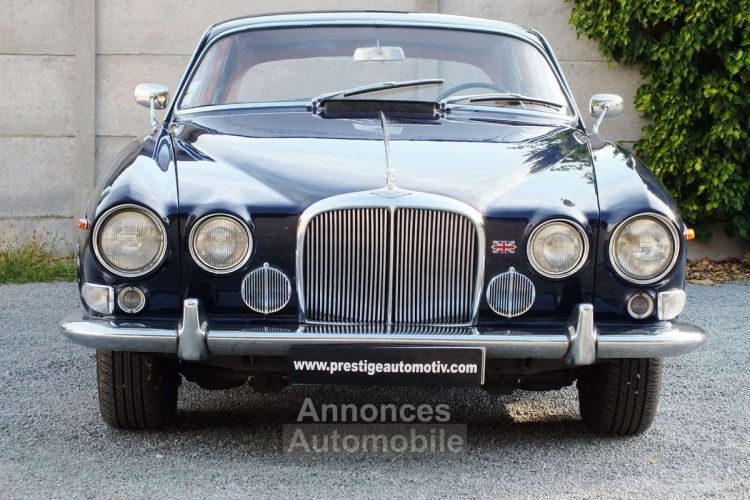 Jaguar 420 420G - <small></small> 26.500 € <small>TTC</small> - #2