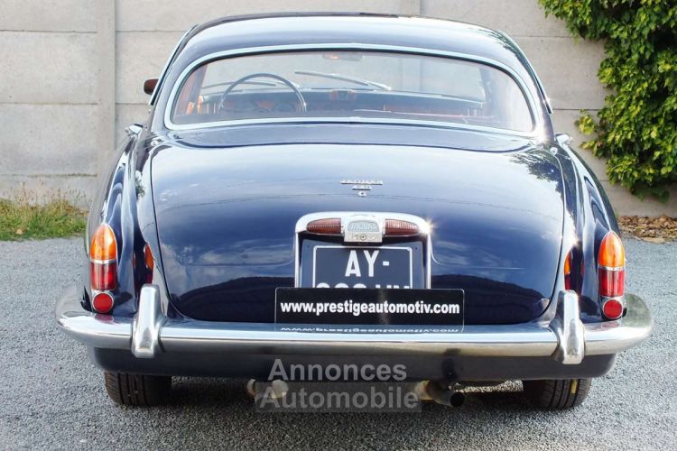 Jaguar 420 420G - <small></small> 26.500 € <small>TTC</small> - #7