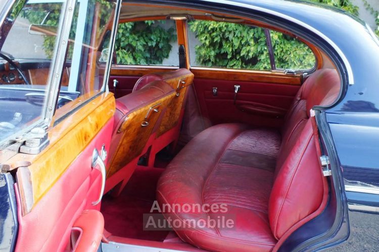 Jaguar 420 420G - <small></small> 26.500 € <small>TTC</small> - #18