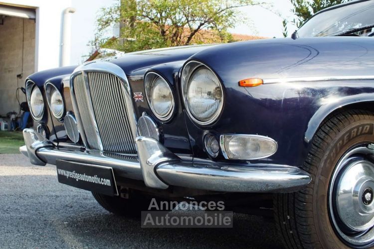 Jaguar 420 420G - <small></small> 26.500 € <small>TTC</small> - #30