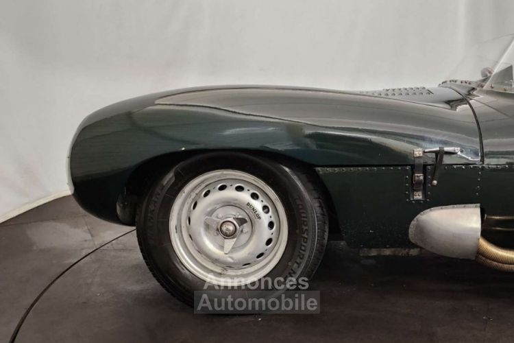 Jaguar D-Type Type D Replica - <small></small> 85.000 € <small>TTC</small> - #14