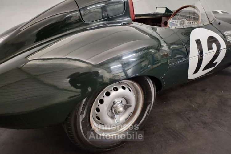 Jaguar D-Type Type D Replica - <small></small> 85.000 € <small>TTC</small> - #39