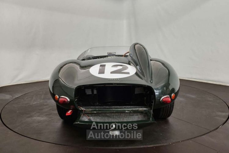 Jaguar D-Type Type D Replica - <small></small> 85.000 € <small>TTC</small> - #41