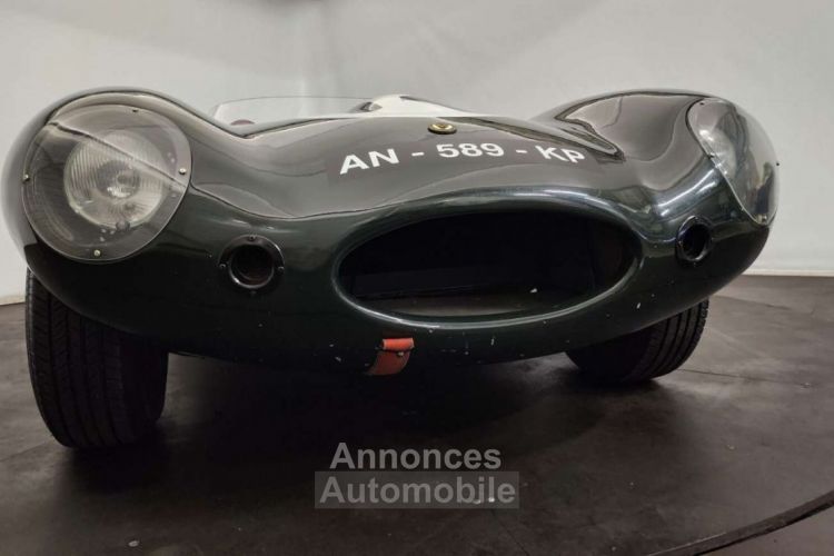 Jaguar D-Type Type D Replica - <small></small> 85.000 € <small>TTC</small> - #43