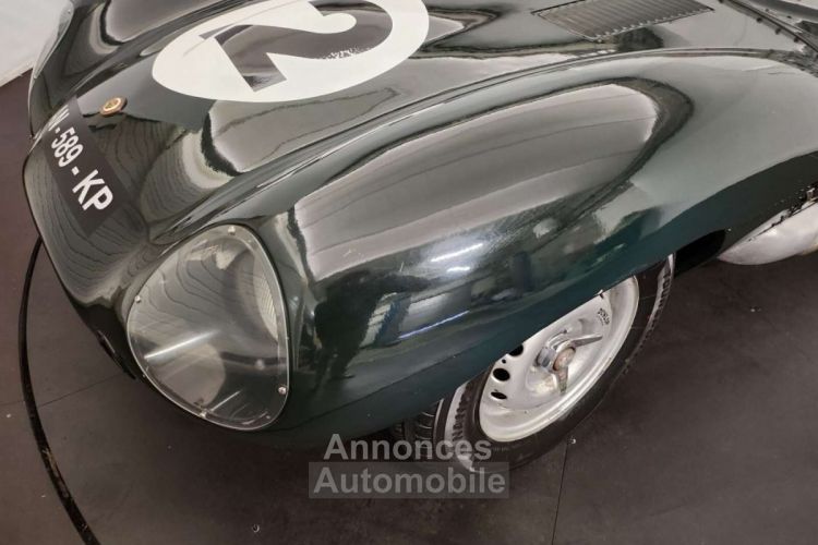 Jaguar D-Type Type D Replica - <small></small> 85.000 € <small>TTC</small> - #44