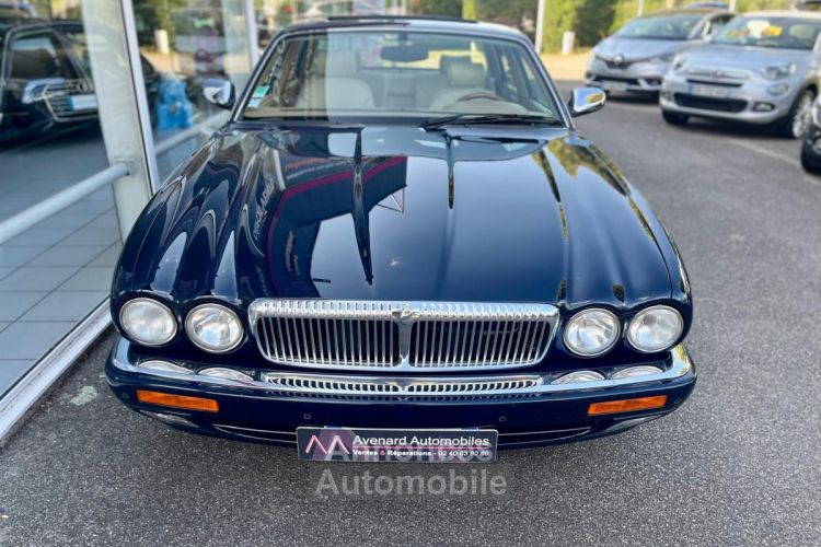 Jaguar Daimler 6.0 Double Six A - <small></small> 24.990 € <small>TTC</small> - #2