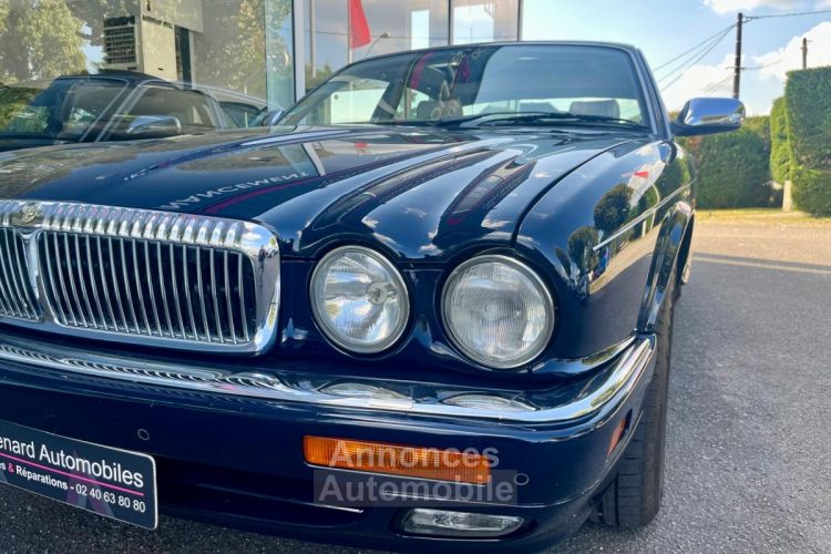 Jaguar Daimler 6.0 Double Six A - <small></small> 24.990 € <small>TTC</small> - #19