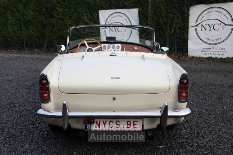 Jaguar Daimler SP 250 - <small></small> 48.900 € <small>TTC</small> - #11