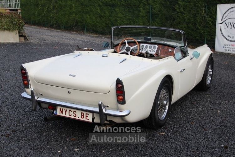 Jaguar Daimler SP 250 - <small></small> 48.900 € <small>TTC</small> - #13