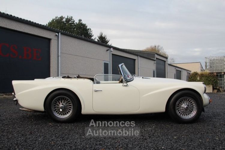 Jaguar Daimler SP 250 - <small></small> 48.900 € <small>TTC</small> - #15