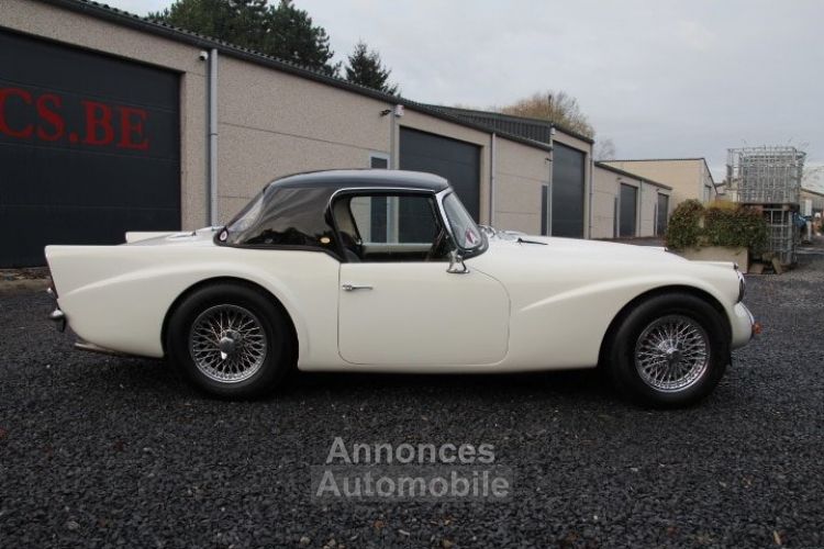 Jaguar Daimler SP 250 - <small></small> 48.900 € <small>TTC</small> - #16