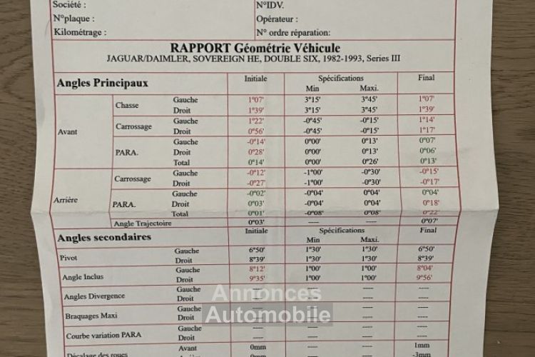 Jaguar Daimler SP 250 - <small></small> 48.900 € <small>TTC</small> - #85