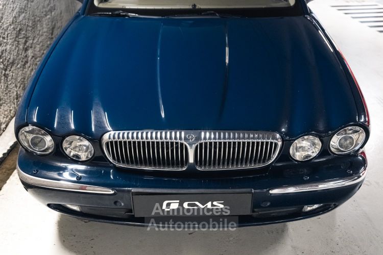 Jaguar Daimler Super Eight LWB Special Model V8 4.2 400 - <small></small> 29.900 € <small></small> - #3