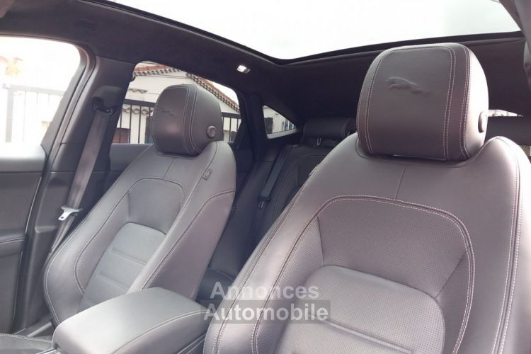 Jaguar E-Pace - TVA RÉCUPÉRABLE (LOA ou LLD possible) 200ch *HSE R-Dynamic* BOITE AUTO - 4 roues directrices - <small></small> 43.990 € <small>TTC</small> - #26