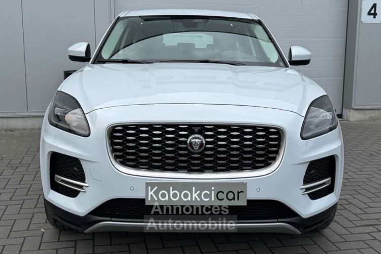 Jaguar E-Pace 1.5 T MHEV P160 -- GPS CAMERA GARANTIE - <small></small> 28.990 € <small>TTC</small> - #2