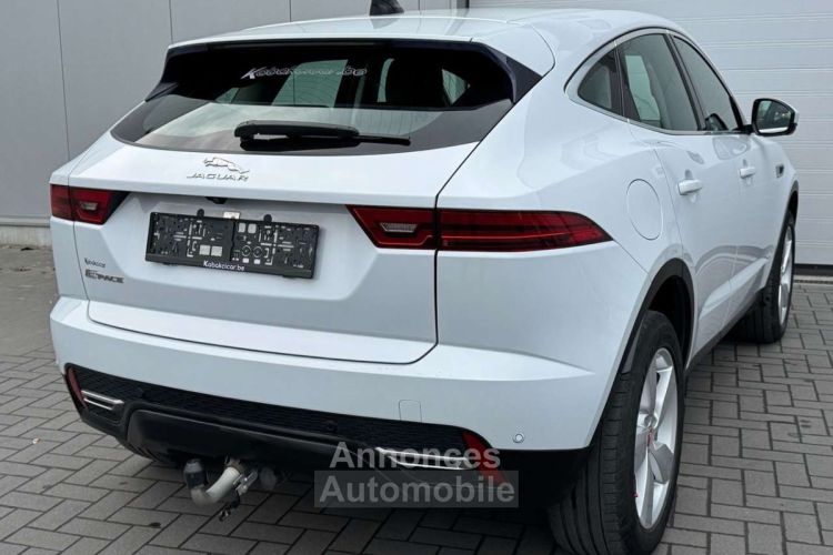 Jaguar E-Pace 1.5 T MHEV P160 -- GPS CAMERA GARANTIE - <small></small> 28.990 € <small>TTC</small> - #6