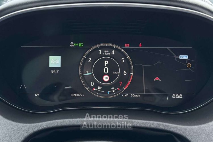 Jaguar E-Pace 1.5 T MHEV P160 -- GPS CAMERA GARANTIE - <small></small> 28.990 € <small>TTC</small> - #14