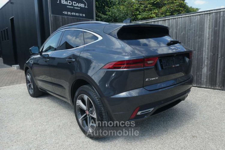 Jaguar E-Pace 1.5 T MHEV P160 R-Dynamic HSE - <small></small> 36.990 € <small>TTC</small> - #2